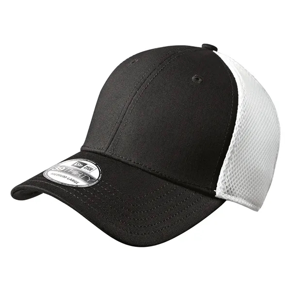 New Era® Stretch Mesh Cap