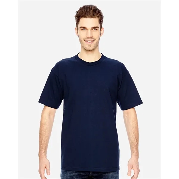 Bayside Unisex Union-Made T-Shirt