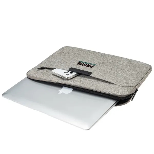 RejuVe X-PAK Recycled Modern 13" Laptop Sleeve