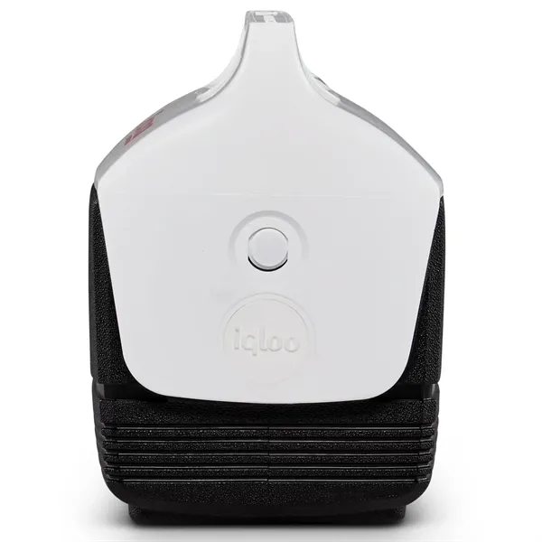 4 QT IGLOO® USA-Made Playmate Mini Hard Cooler