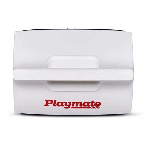 4 QT IGLOO® USA-Made Playmate Mini Hard Cooler