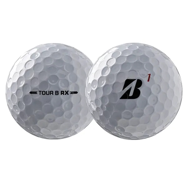 Bridgestone Tour B RX Golf Balls