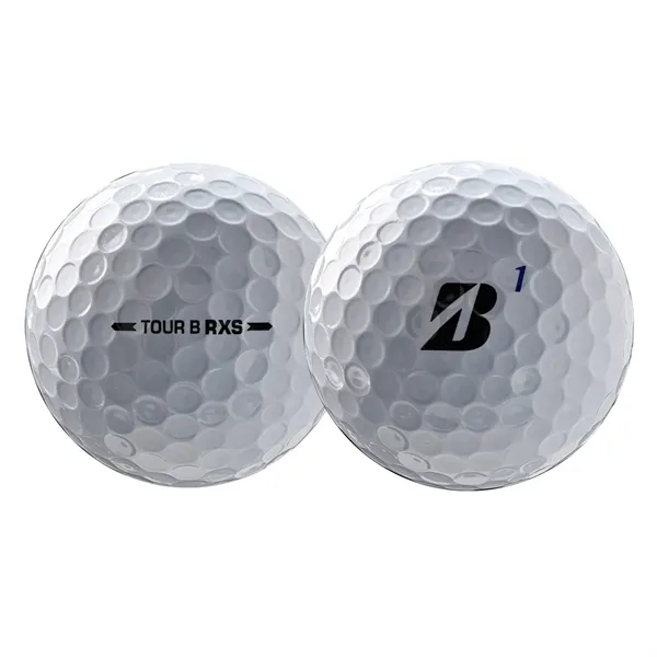 Bridgestone Tour B RXS Golf Balls