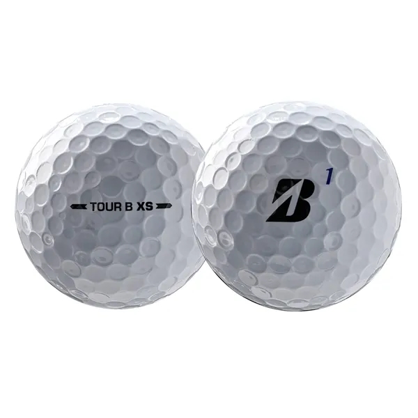Bridgestone Tour B XS Golf Balls
