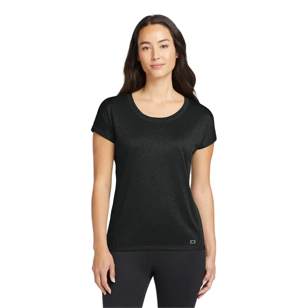 OGIO Women's Pulse Dolman Tee
