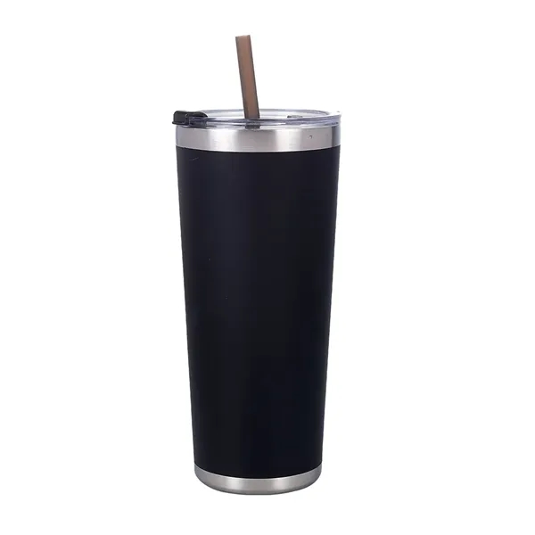 20 oz All Season Vacuum Insulated Stainless Steel Tumbler