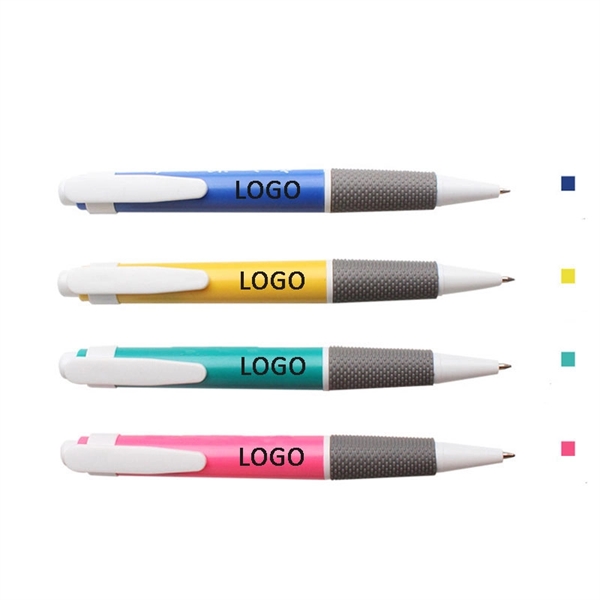 Colorful Sleek Write Ballpoint Pen - Colorful Sleek Write Ballpoint Pen - Image 0 of 2