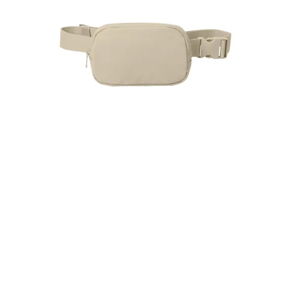 Port Authority Matte Hip Pack