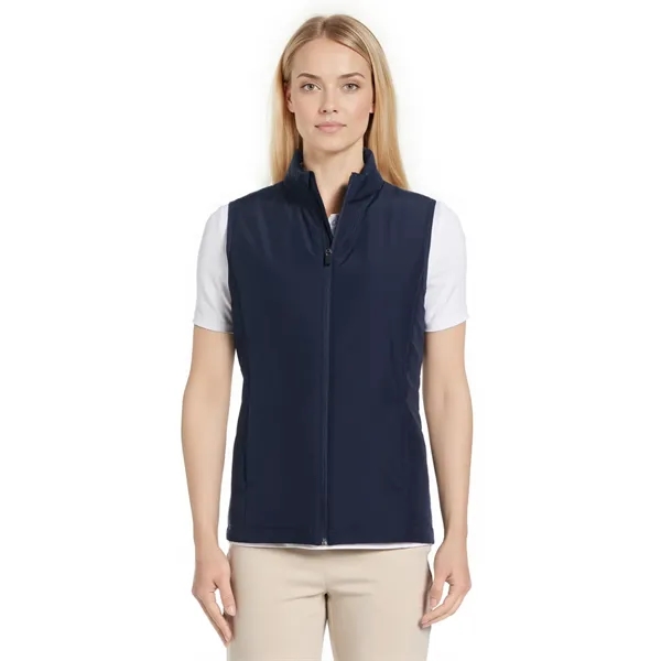 Callaway® UPF50 Wind & Water Repellent Women's Vest
