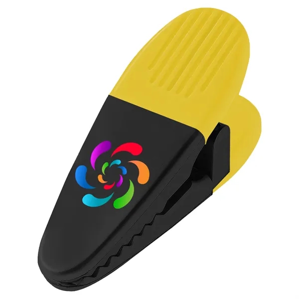 Neon Magnetic Power Clip
