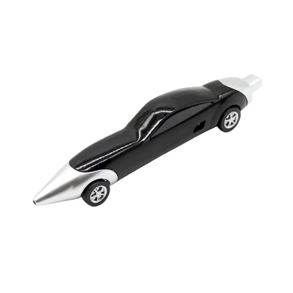 Custom Sports Car Ballpoint Pen