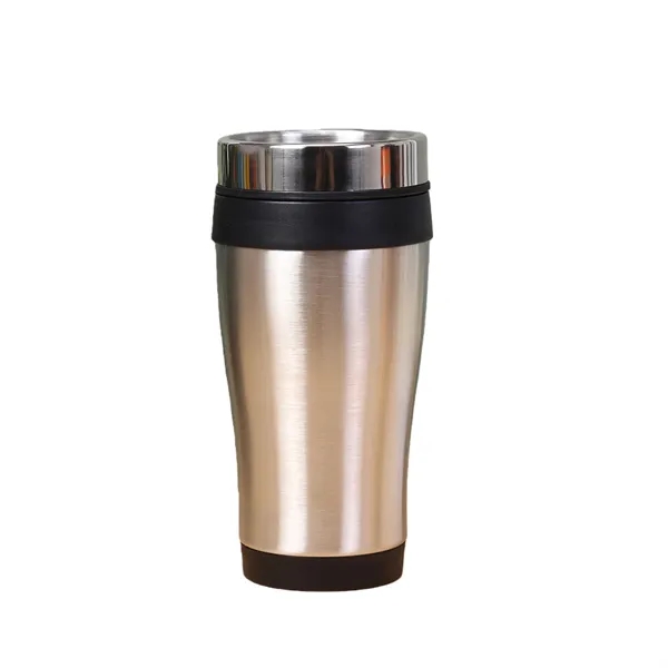 Custom 16 Oz Travel Mug
