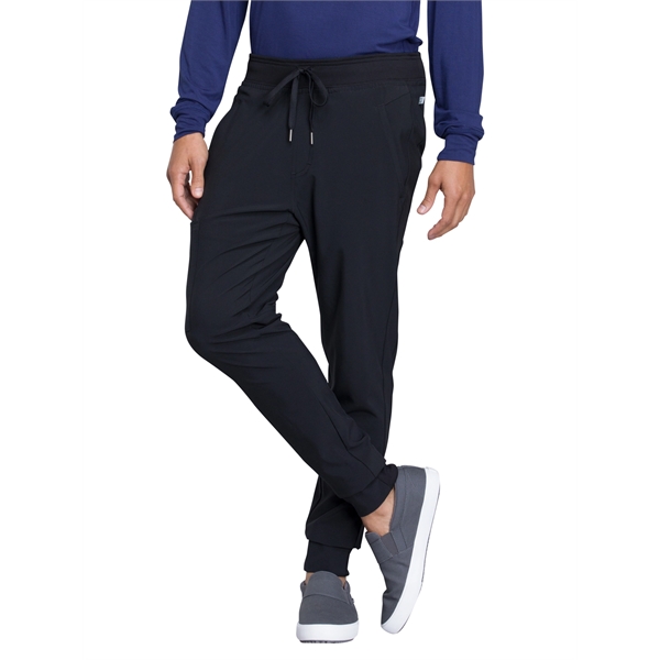 Infinity - Men's 5 Pocket Mid Rise Jogger Pant - Infinity - Men's 5 Pocket Mid Rise Jogger Pant - Image 0 of 17