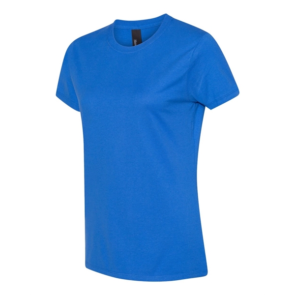 Hanes Perfect-T Women's T-Shirt - Hanes Perfect-T Women's T-Shirt - Image 57 of 70