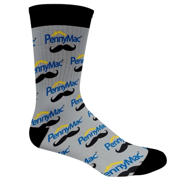 Super Sale- Casual Dress Socks - Super Sale- Casual Dress Socks - Image 5 of 14