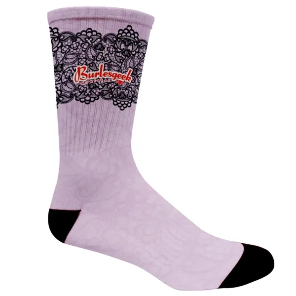 Super Sale- Casual Dress Socks - Super Sale- Casual Dress Socks - Image 9 of 14