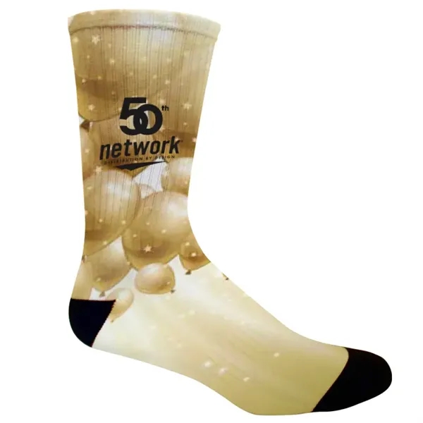 Super Sale- Casual Dress Socks - Super Sale- Casual Dress Socks - Image 10 of 14