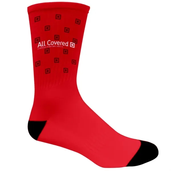 Super Sale- Casual Dress Socks - Super Sale- Casual Dress Socks - Image 12 of 14