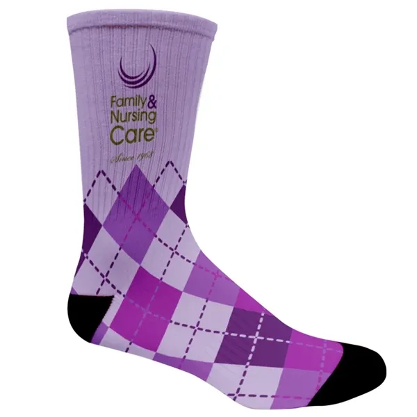 Super Sale- Casual Dress Socks - Super Sale- Casual Dress Socks - Image 13 of 14