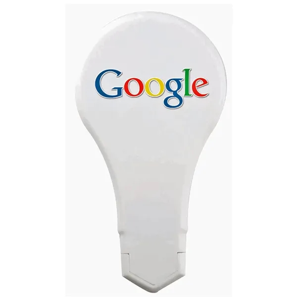 Light Bulb Mint Card with MicroMints® - Light Bulb Mint Card with MicroMints® - Image 0 of 0