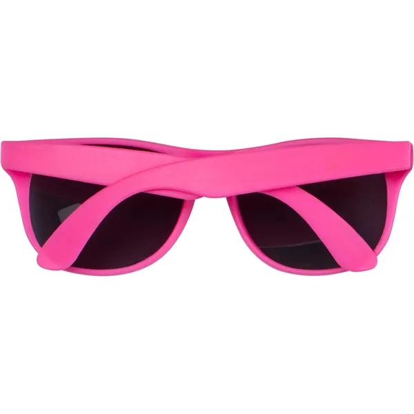 RB-FLEX Sunglasses - RB-FLEX Sunglasses - Image 3 of 4