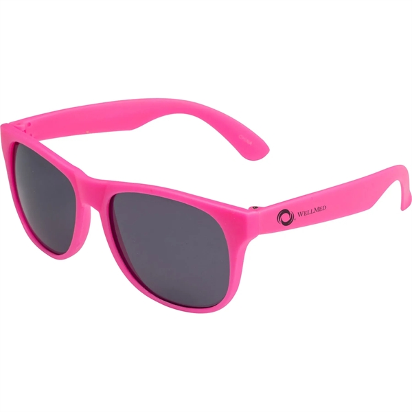 RB-FLEX Sunglasses - RB-FLEX Sunglasses - Image 0 of 4