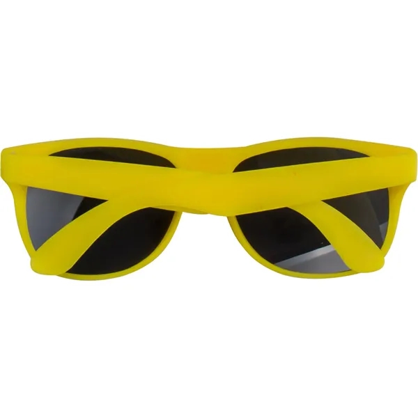 RB-FLEX Sunglasses - RB-FLEX Sunglasses - Image 4 of 4