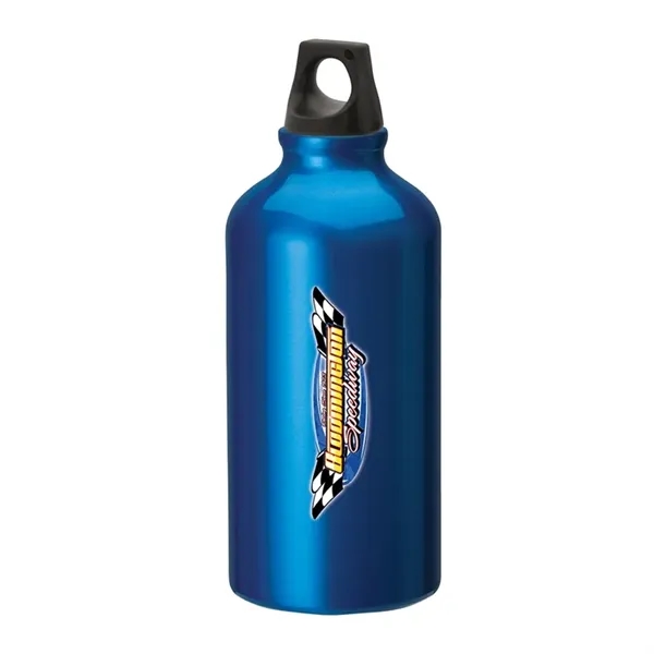 Sonia 16.9 oz. Flask with Twist Top