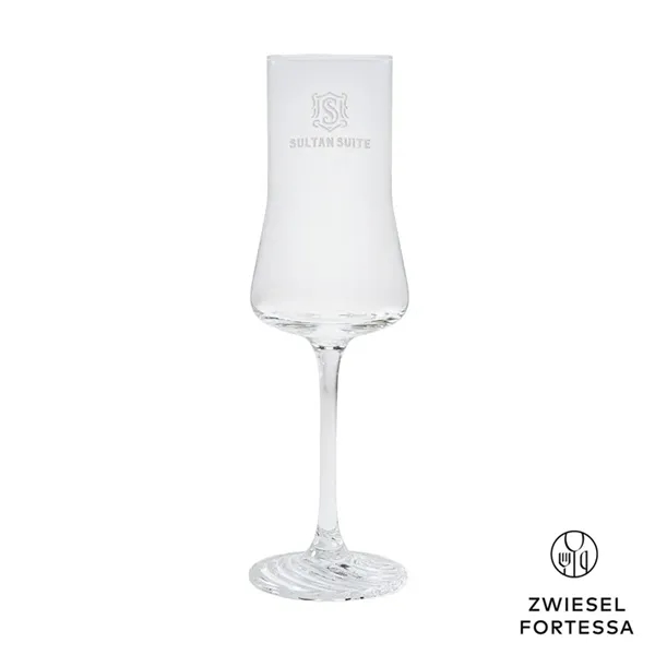Zwiesel Glas Echo Collection - 5 oz. Grappa Glass