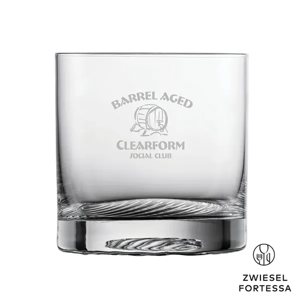 Zwiesel Glas Echo Collection - 13.5. oz. Old Fashioned Wh...
