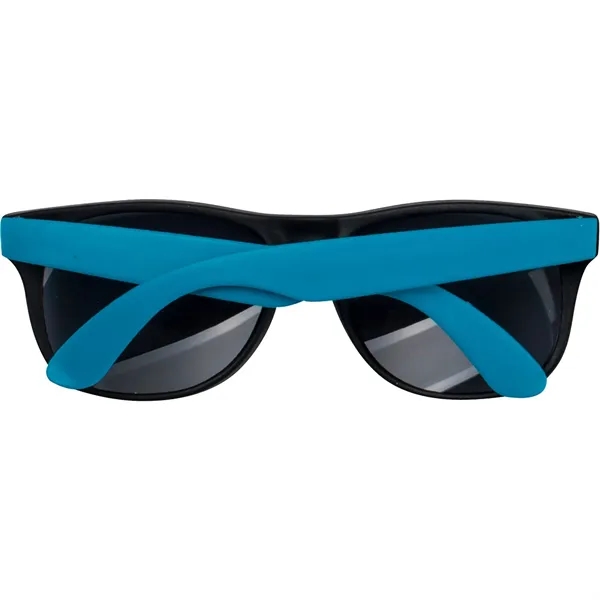 Custom RB-FLEX Sunglasses