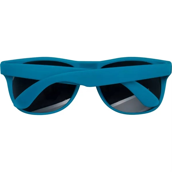 Custom RB-FLEX Sunglasses