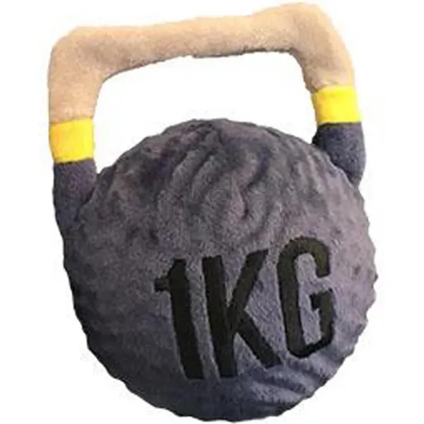 Custom Plush Toy - Custom Plush Toy - Image 4 of 9