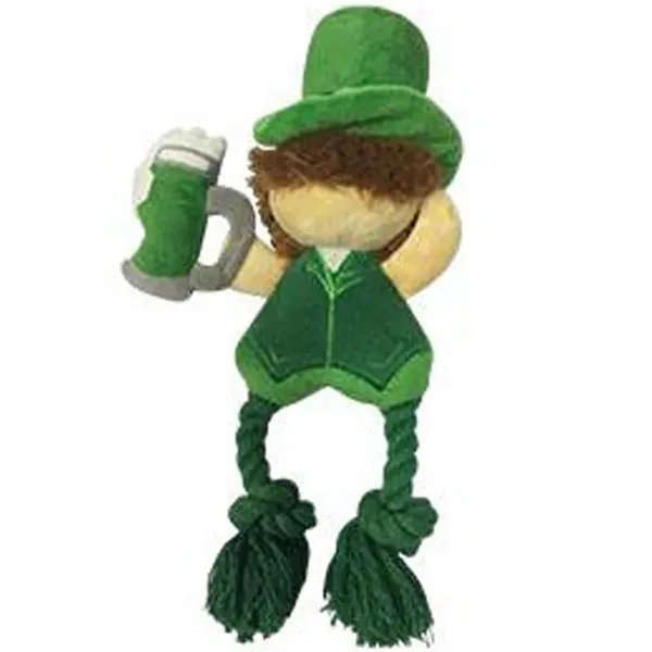 Custom Plush Toy - Custom Plush Toy - Image 2 of 9