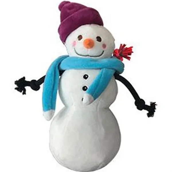 Custom Plush Toy - Custom Plush Toy - Image 3 of 9