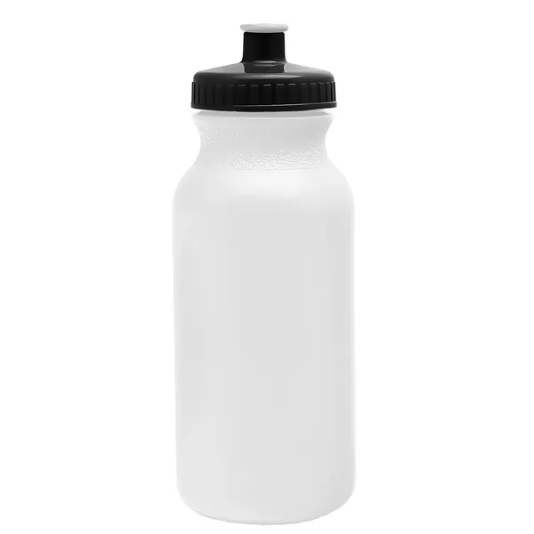 Custom Garyline® Omni Bike Bottle - 20 oz.