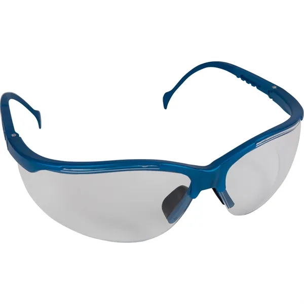 Custom Venture II Safety Glasses