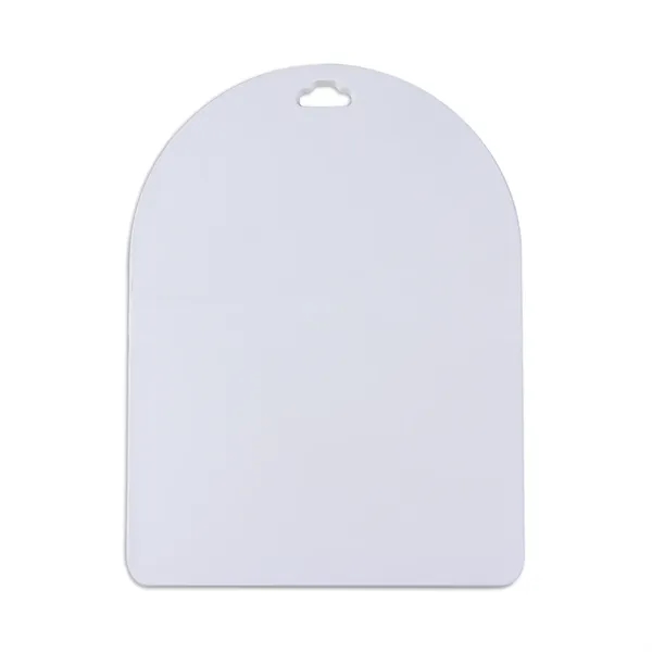 Garyline® Oval Top Golf Bag Tag