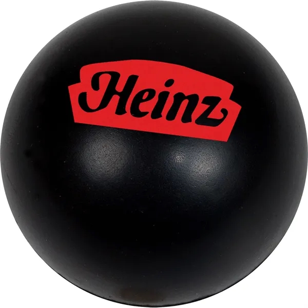 Custom Round Stress Reliever