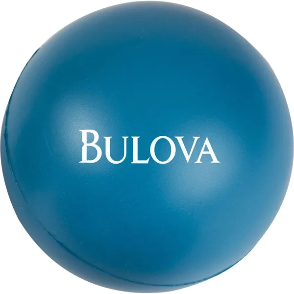 Round Stress Reliever