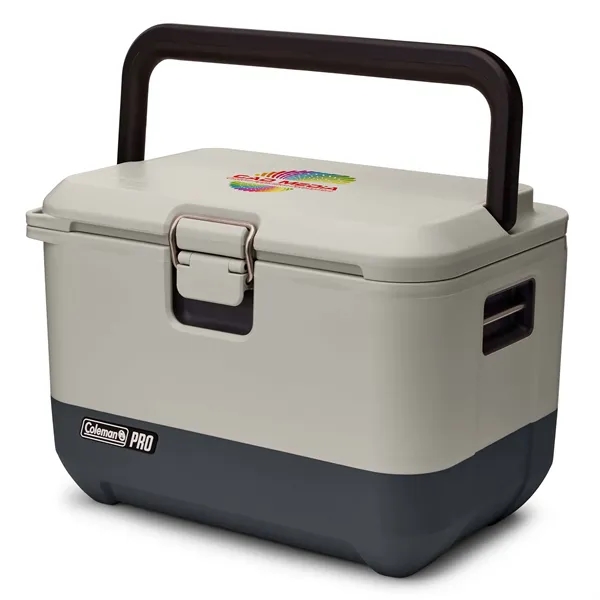 Coleman® Pro Series 17-Quart Hard Cooler