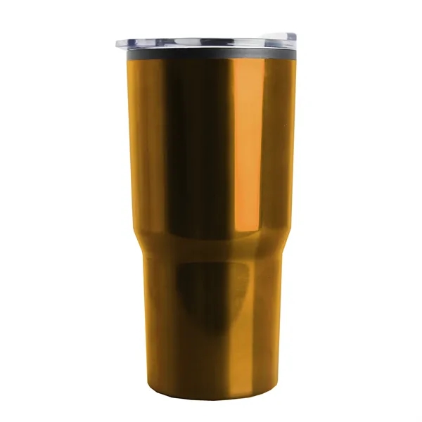 Garyline® Carova Stainless Steel Tumbler - 18 oz.