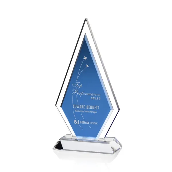 Custom Beaumont Award
