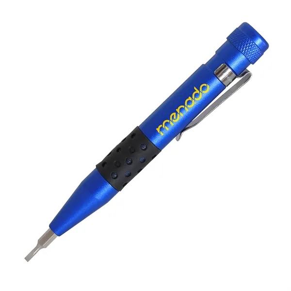 Best Buddy Tools® 9-in-1 Magnetic Pocket Screwdriver