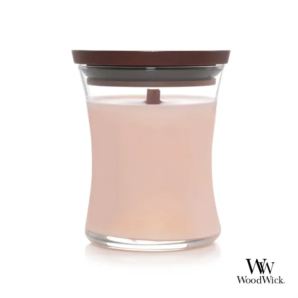Woodwick® Candle Hourglass - 9.7oz