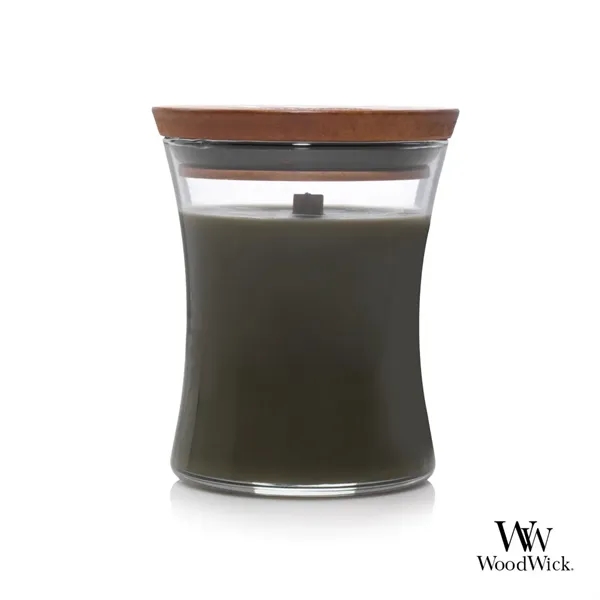 Woodwick® Candle Hourglass - 9.7oz