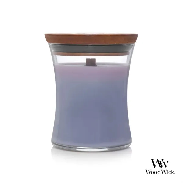 Woodwick® Candle Hourglass - 9.7oz