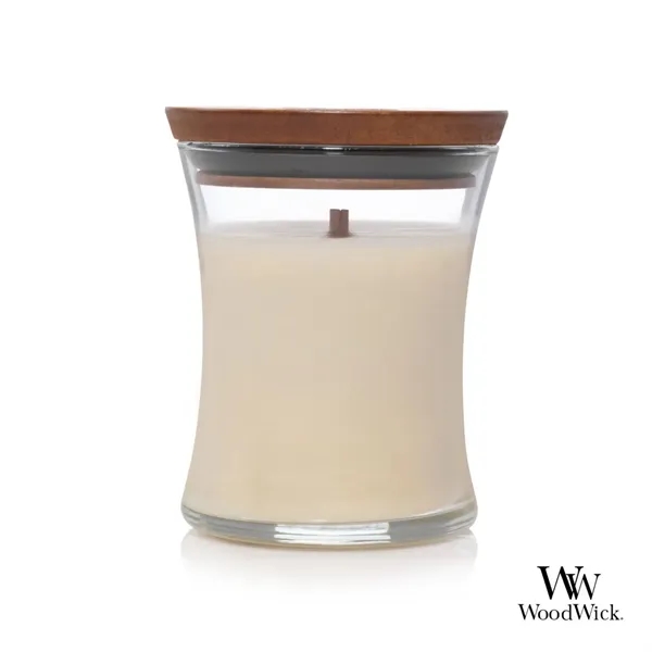 Woodwick® Candle Hourglass - 9.7oz
