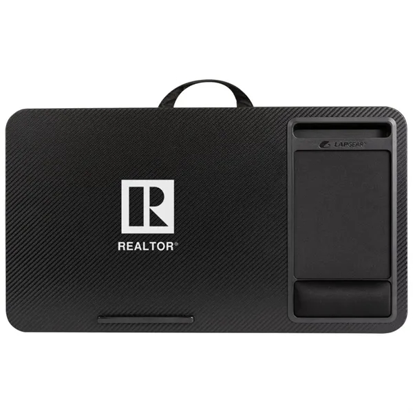 Custom LapGear® Elevation Pro Lap Desk