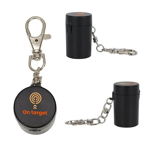 Custom Companion 5-Piece Mini Tech Cleaning Kit